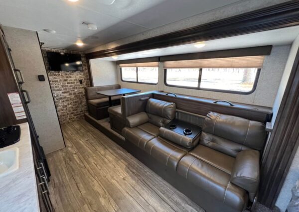 img_1833 2019 Cherokee WoWolf pup 18TQ with slide out