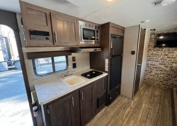 img_1836 2019 Cherokee WoWolf pup 18TQ with slide out