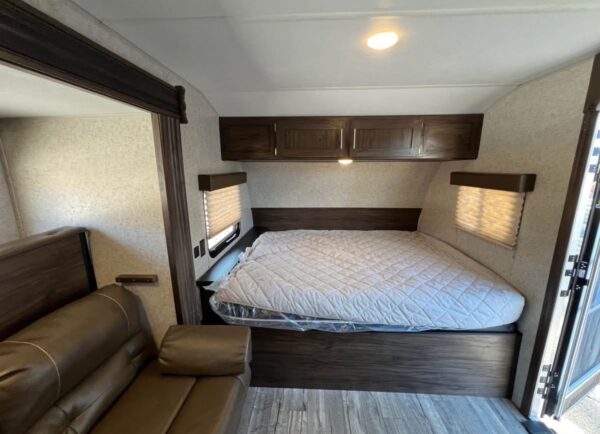 img_1838 2019 Cherokee WoWolf pup 18TQ with slide out