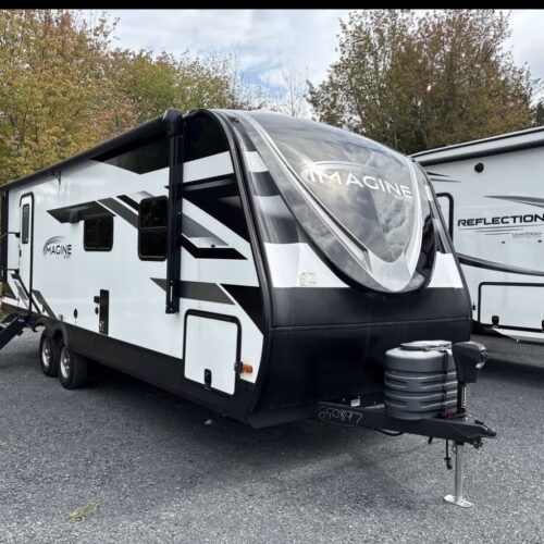 2024 Grand Design Imagine 2600RB