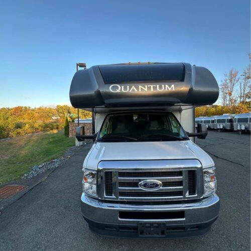 2023 Thor Motor Coach Quantum