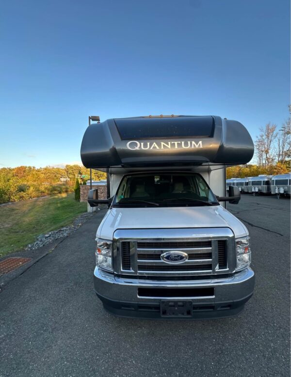 2023 Thor Motor Coach Quantum