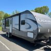 2019 Coachmen Catalina 283