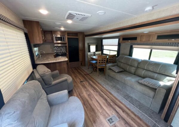 2019 Coachmen Catalina 283