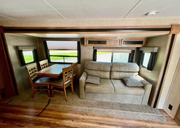 2019 Coachmen Catalina 283
