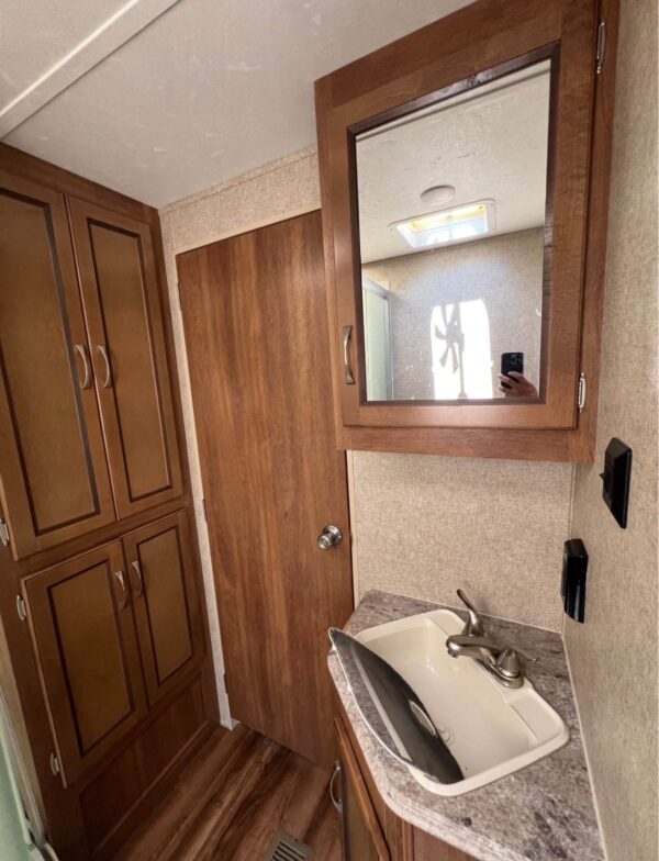 2019 Coachmen Catalina 283