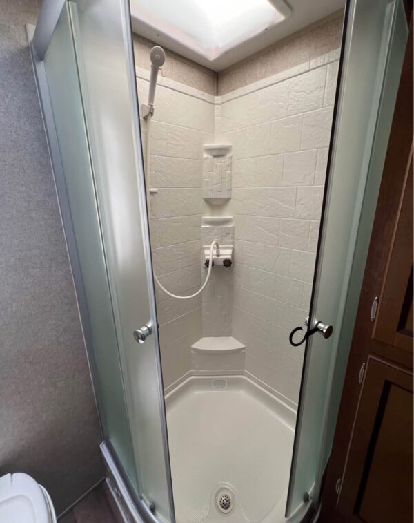 2019 Coachmen Catalina 283