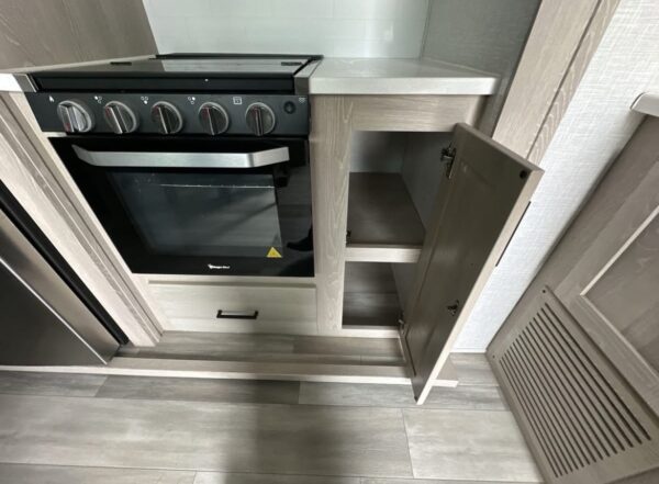 2022 Forest River   Flagstaff 529RLBS