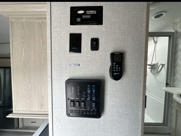 2022 Forest River   Flagstaff 529RLBS