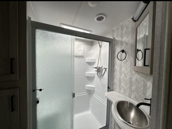 2022 Forest River   Flagstaff 529RLBS