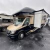 2018 Jayco Melbourne Prestige 24LP