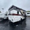 2018 Jayco Melbourne Prestige 24LP