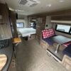2018 Jayco Melbourne Prestige 24LP