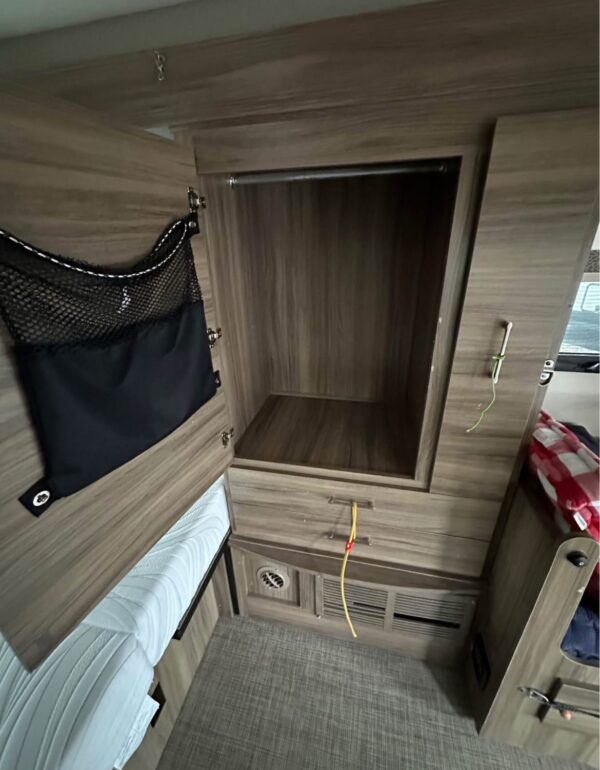 2018 Jayco Melbourne Prestige 24LP