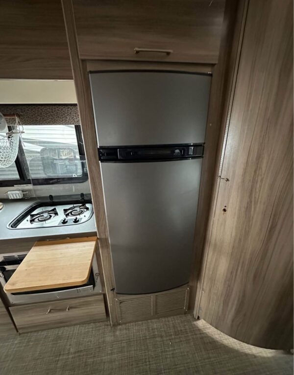 2018 Jayco Melbourne Prestige 24LP