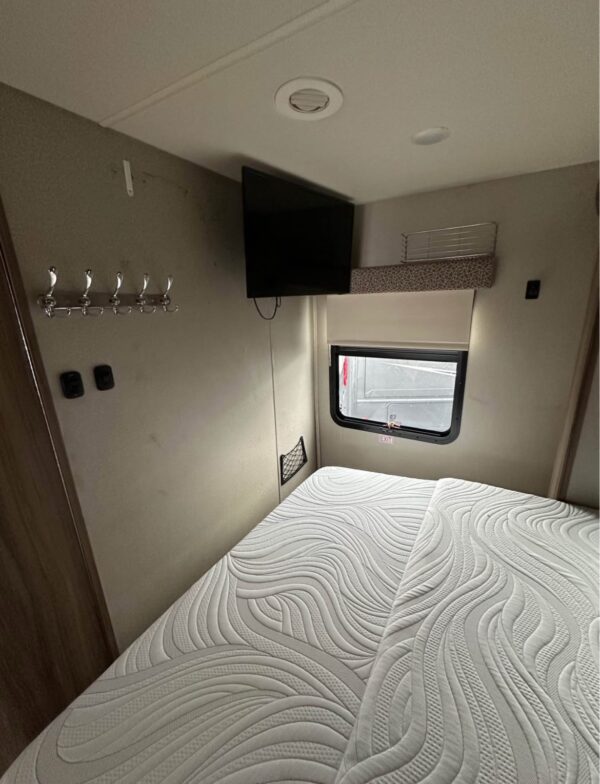 2018 Jayco Melbourne Prestige 24LP