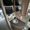 2018 Jayco Melbourne Prestige 24LP