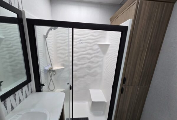 2026 Forest River salem villa 353 flfb