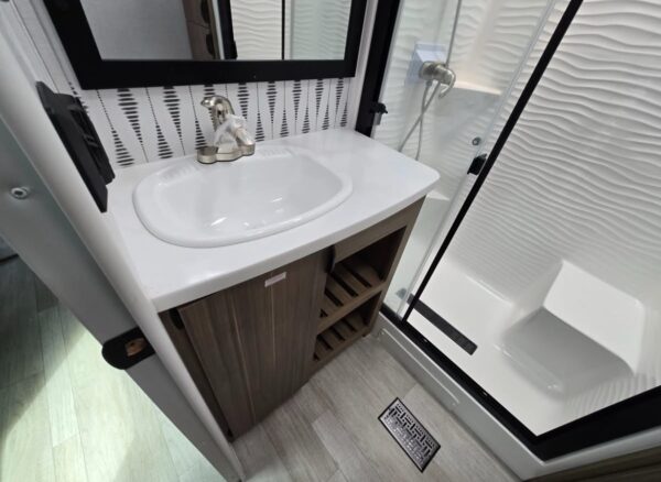 2026 Forest River salem villa 353 flfb