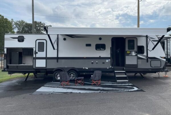 2022 Jayco Jay Flight