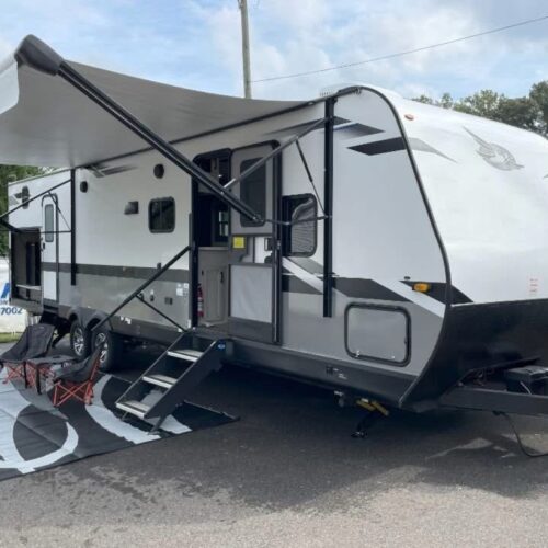 2022 Jayco Jay Flight