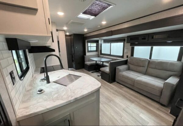 2022 Jayco Jay Flight