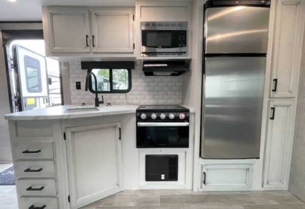 2022 Jayco Jay Flight