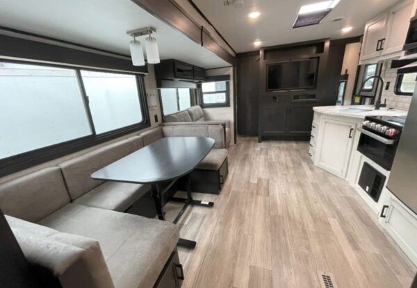2022 Jayco Jay Flight