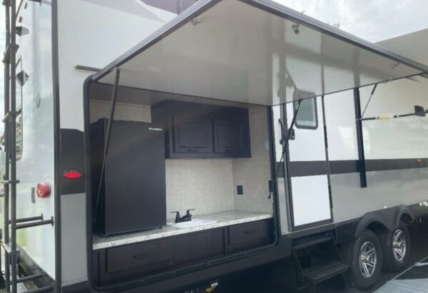 2022 Jayco Jay Flight