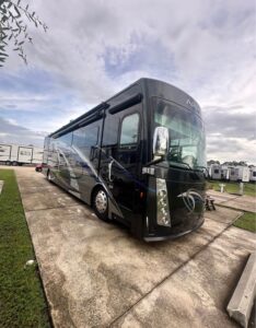 2019 Thor Aria 3901