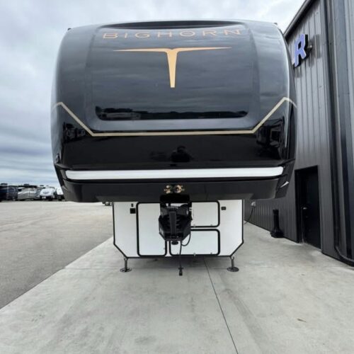 2025 Heartland Bighorn 391MFB - Fifth Wheel