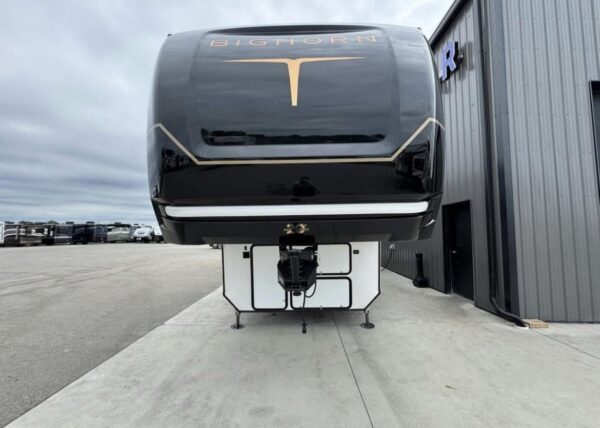 2025 Heartland Bighorn 391MFB - Fifth Wheel