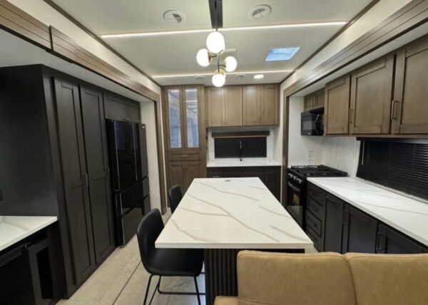 2025 Heartland Bighorn 391MFB - Fifth Wheel