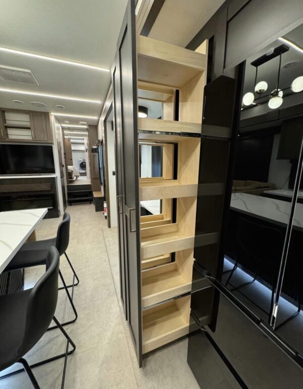 2025 Heartland Bighorn 391MFB - Fifth Wheel