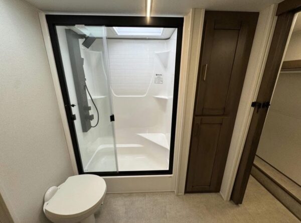 2025 Heartland Bighorn 391MFB - Fifth Wheel