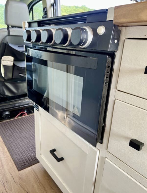 2019 Ford Transit 250 148- High Top, Extended