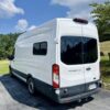 2019 Ford Transit 250 148- High Top, Extended