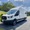 2019 Ford Transit 250 148- High Top, Extended