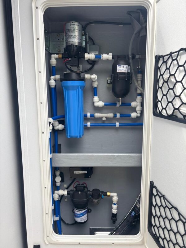 2023 Overlander Off-road Caravan