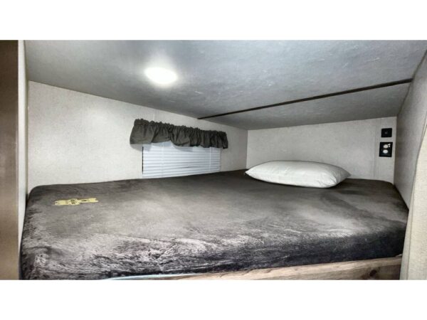 2020 Keystone PASSPORT 3351BH