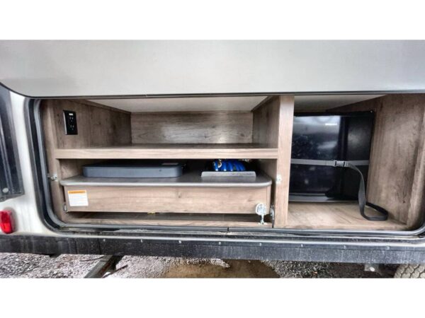 2020 Keystone PASSPORT 3351BH