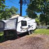 2017 Keystone PASSPORT ULTRA LITE 171 EXP