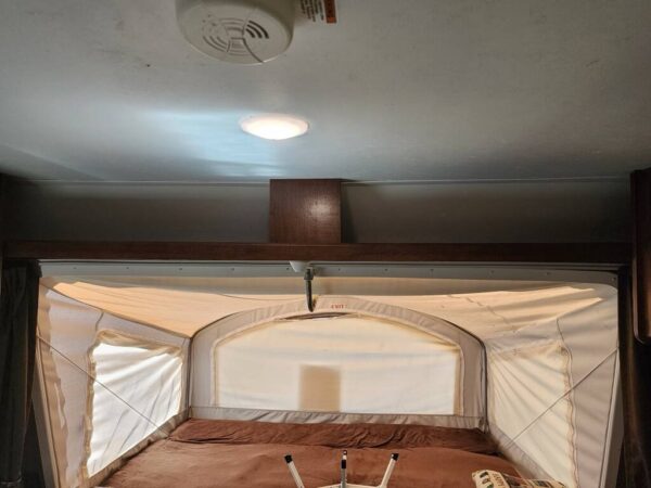 2017 Keystone PASSPORT ULTRA LITE 171 EXP