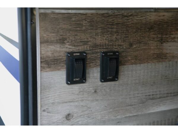 2020 Keystone PASSPORT 2210RB