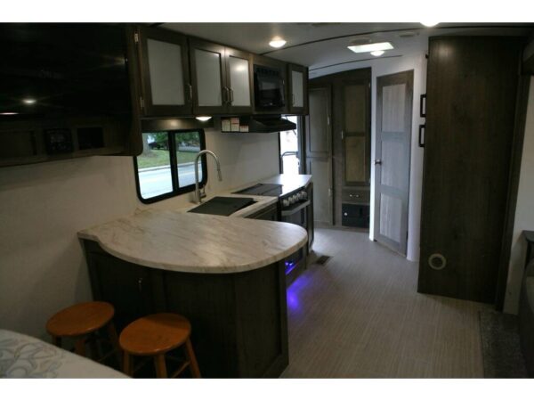 2020 Keystone PASSPORT 2210RB