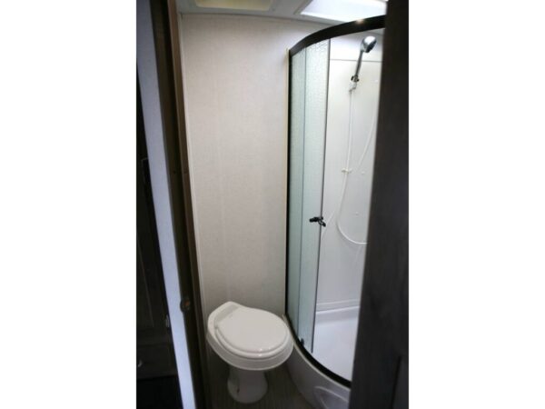 2020 Keystone PASSPORT 2210RB