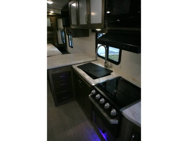 2020 Keystone PASSPORT 2210RB