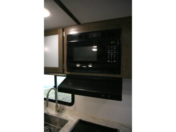 2020 Keystone PASSPORT 2210RB