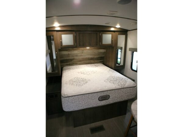 2020 Keystone PASSPORT 2210RB