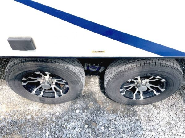 2020 Keystone PASSPORT 199ML